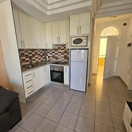 Costa Adeje Apartment