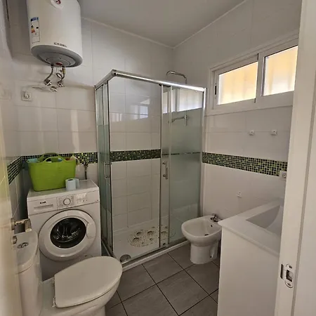 Costa Adeje Apartment Costa Adeje (Tenerife)