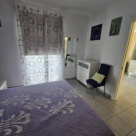 Costa Adeje Appartamento *