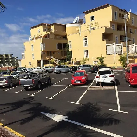 Costa Adeje * Costa Adeje (Tenerife)