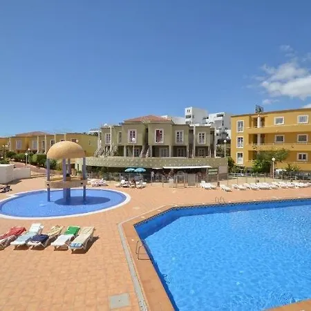 Apartment Costa Adeje *